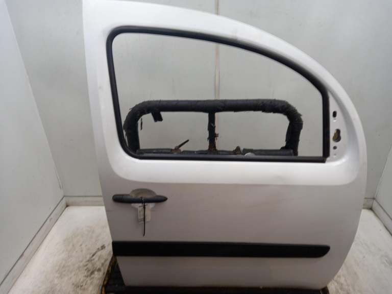Mercedes Citan Right Front Door O/S 2012-2021 9147 Arctic White Unknown Van