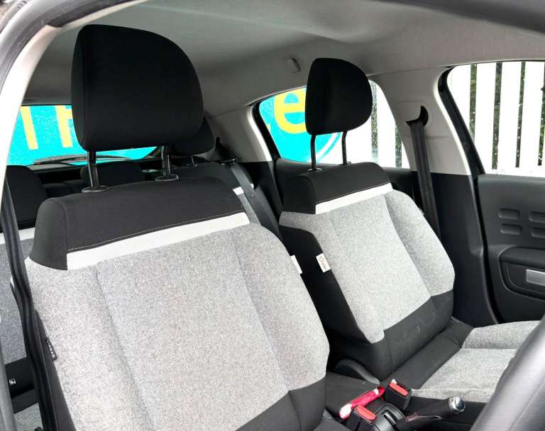 CAN'T GET CREDIT? CALL US! Citroen C3 1.2 PureTech Origins (s/s), 2019 - £199 DEPOSIT, £66 PER WEEK