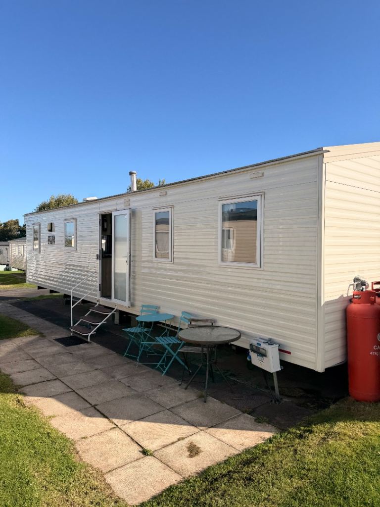 3 Bedroom Static Caravan for Sale – Haven Seton Sands