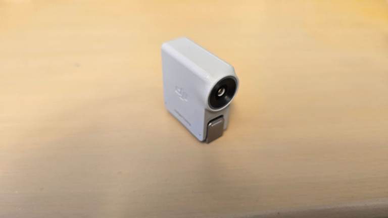 DJI RS Intelligent Tracking Module for RS 4 Mini, RS 4, RS 4 Pro - NO BOX