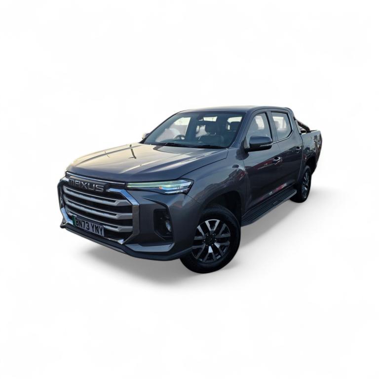 2023 Maxus T90EV 130kW Elite Double Cab Pickup 88.5kWh Auto PICK UP Electric Automatic