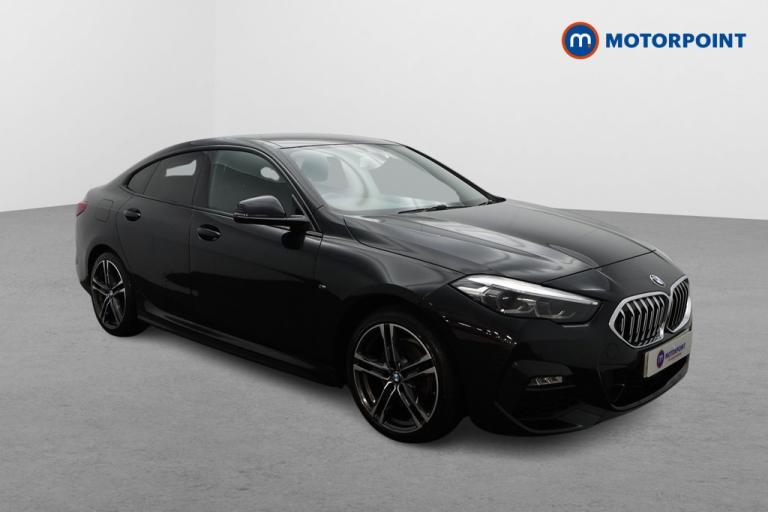 2022 BMW 2 Series 218i [136] M Sport 4dr COUPE PETROL Manual