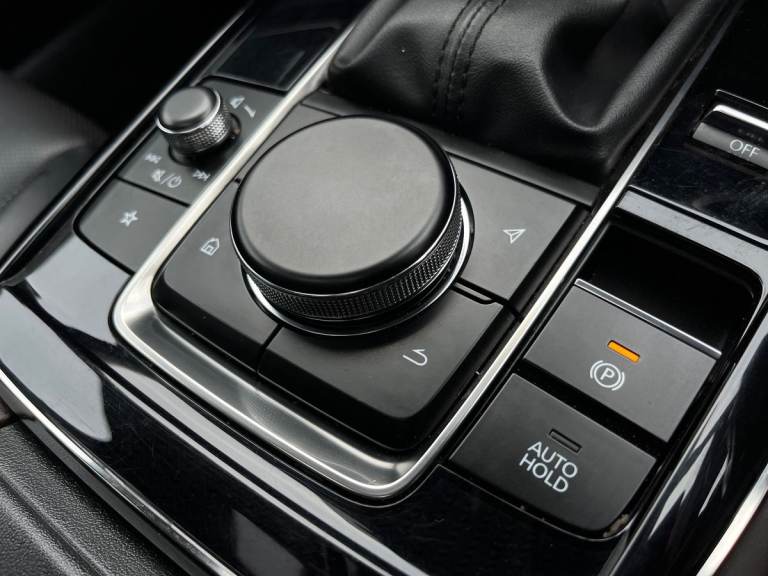 2023 Mazda CX-30 2.0 e-Skyactiv X MHEV GT Sport 5dr Auto Hatchback PETROL Automatic