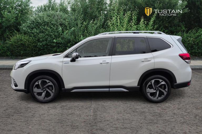  Subaru Forester 2.0 I E Boxer Xe Premium Suv 5dr Petrol Hybrid Lineartronic