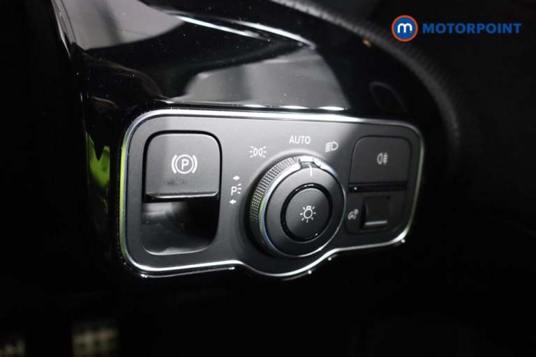 2020 Mercedes-Benz A-Class A200 AMG Line 5dr Hatchback Petrol Manual