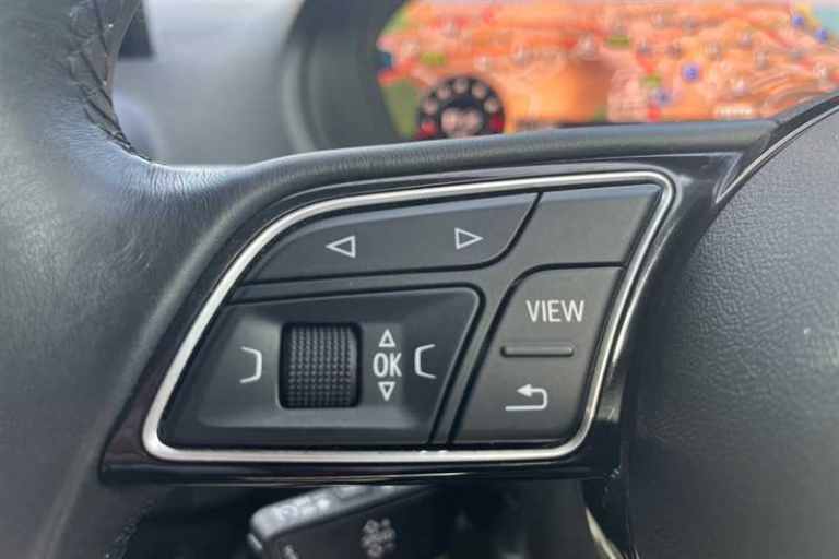 2021 Audi Q2 35 TFSI Sport 5dr S Tronic ESTATE PETROL Automatic