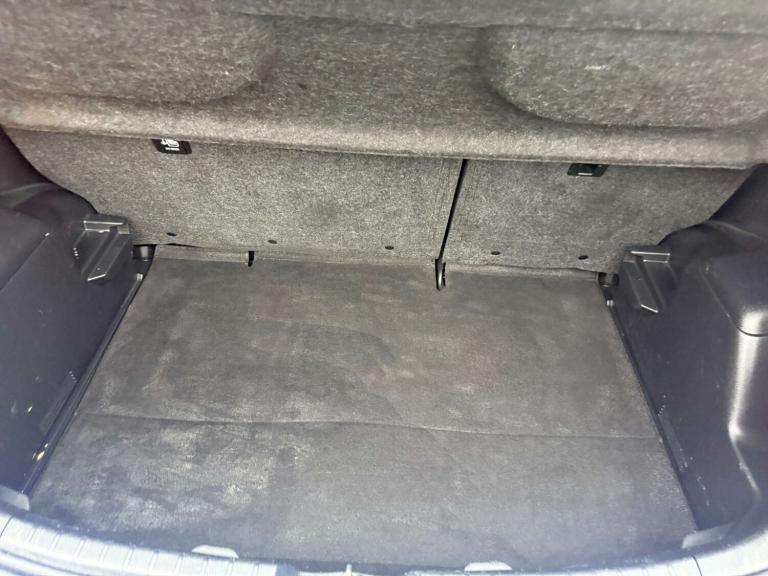 2017 Toyota Yaris 1.5 VVT-i Icon 5dr HATCHBACK PETROL Manual