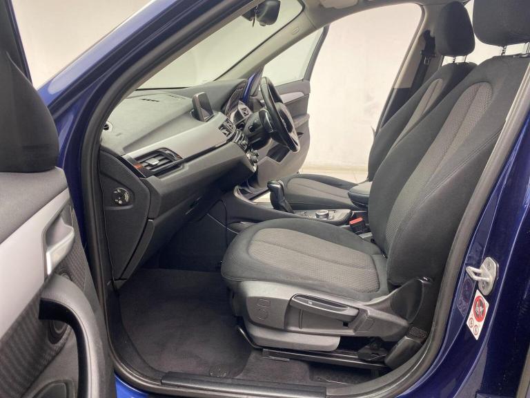 BMW X1 2.0 18d SE Auto sDrive Euro 6 (s/s) 5dr 2017