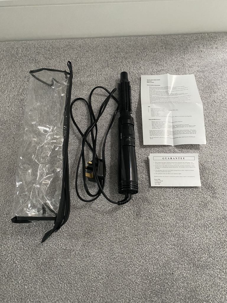 image for Boots Hairstyler 