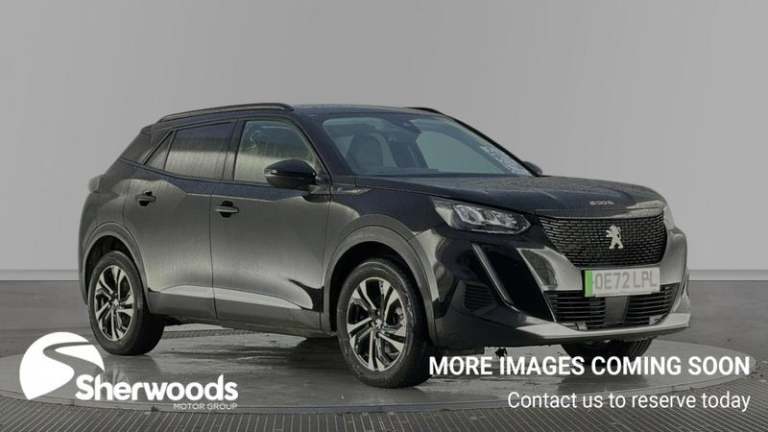 2022 Peugeot 2008 100kW Allure Premium+ 50kWh 5dr Auto HATCHBACK ELECTRIC Automatic