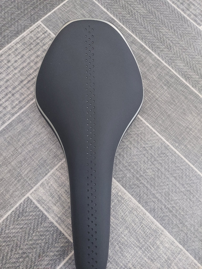 Boardman bike saddle new unused 