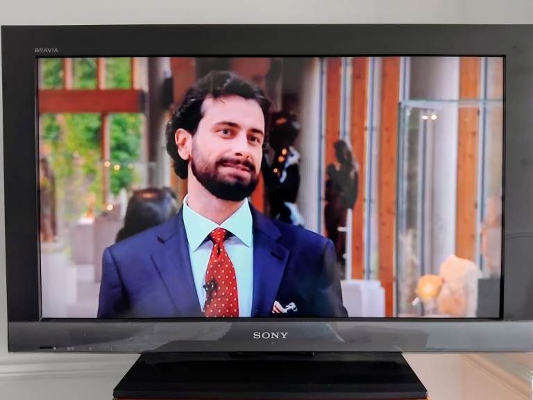 Sony Bravia KDL-32EX403 32in LCD TV