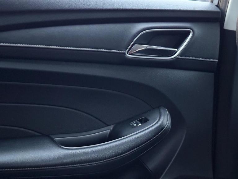 2022 MG MG5 61.1kWh Exclusive Long Range Auto 5dr ESTATE Electric Automatic