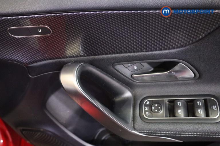 2019 Mercedes-Benz A-Class A180d Sport Executive 5dr Auto Hatchback Diesel Automatic