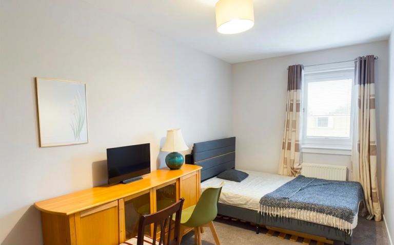 Double room Available immediately 