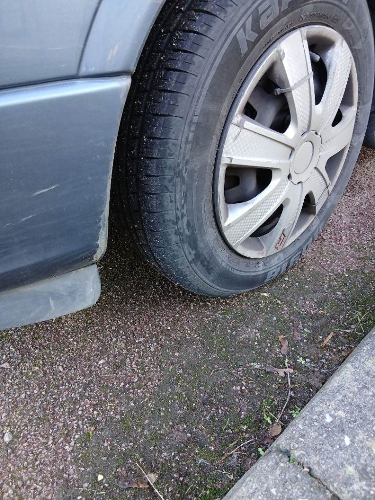 Vauxhall, ASTRA, Hatchback, 2001, Other, 1598 (cc), 5 doors