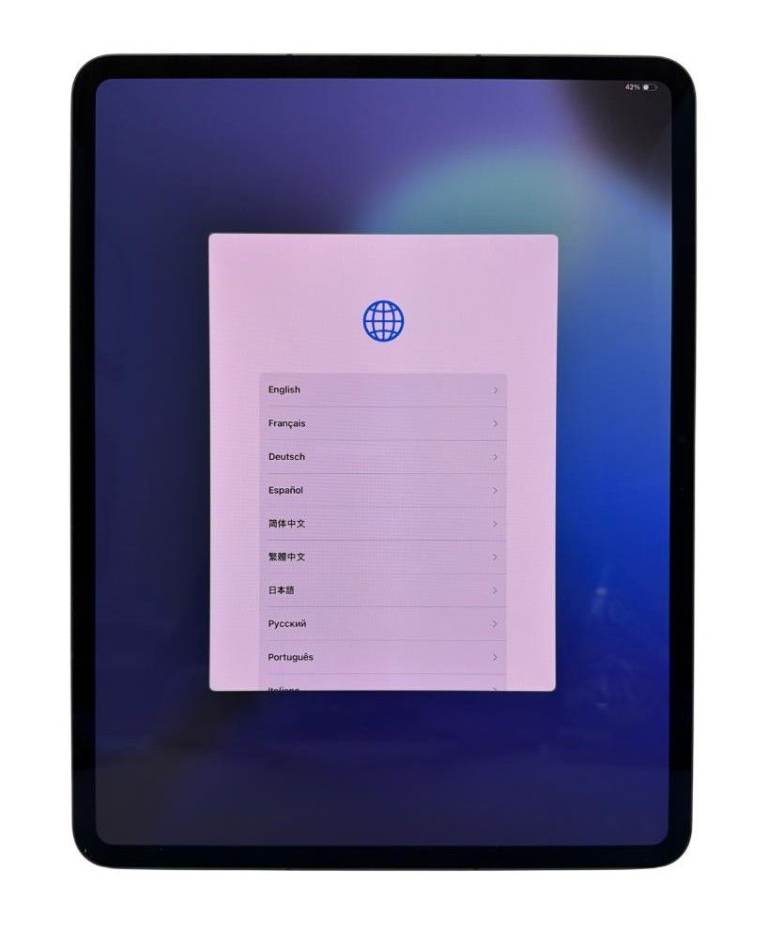 Apple iPad Pro 13" M4 512GB