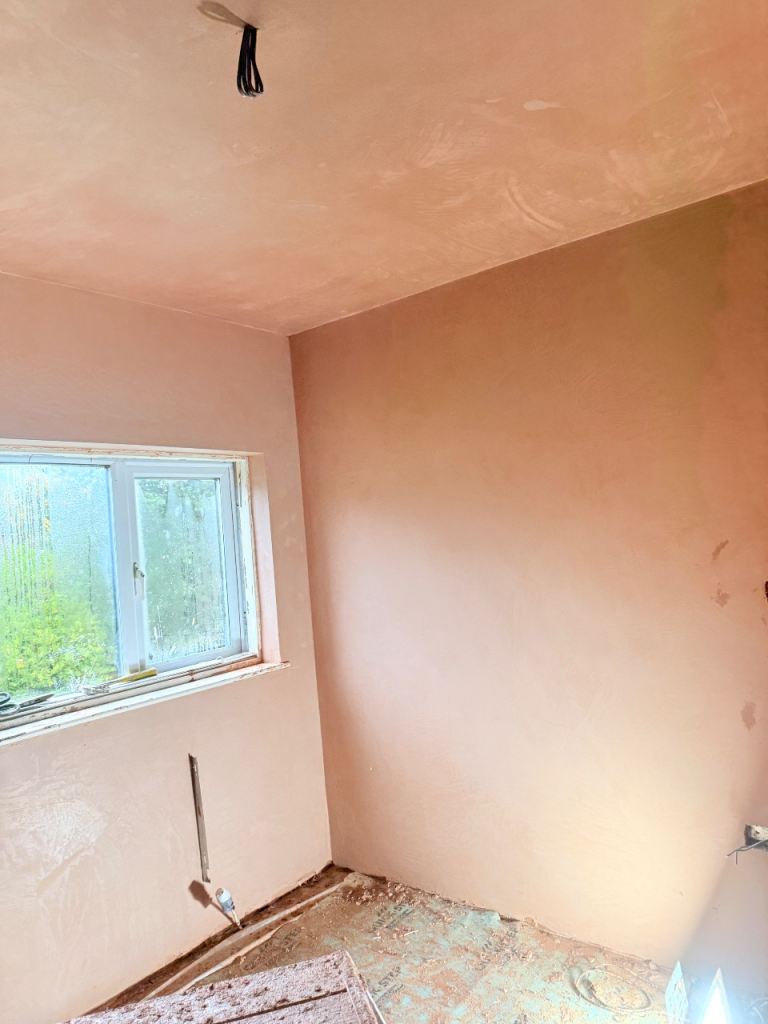 West Midlands builders 