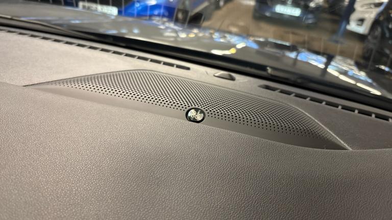 2025 Ford Kuga 2.5 FHEV ST-Line 5dr CVT Hybrid Estate Estate Hybrid Automatic