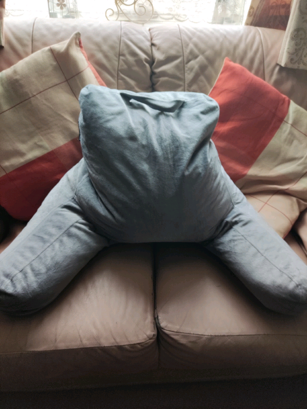 Millard memory foam support pillow 