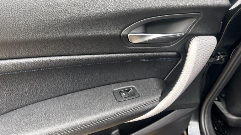 2024 Audi Q3 35 TFSI Black Edition 5dr S Tronic ESTATE PETROL Manual