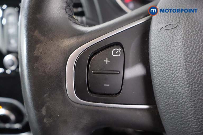 2019 Renault Captur 0.9 TCE 90 GT Line 5dr SUV Petrol Manual