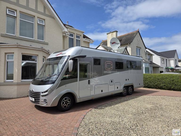 2021 Cathargo Liner for Two 53L