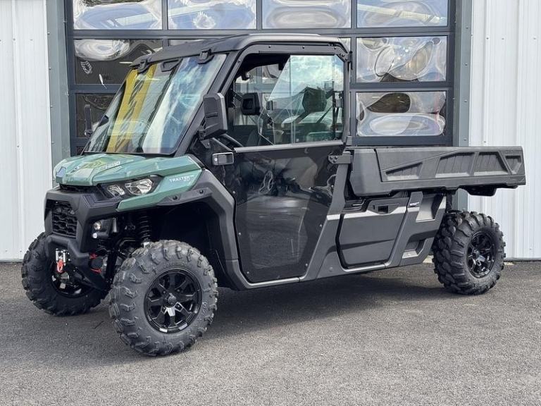 Can-Am Traxter PRO HD10 UTV
