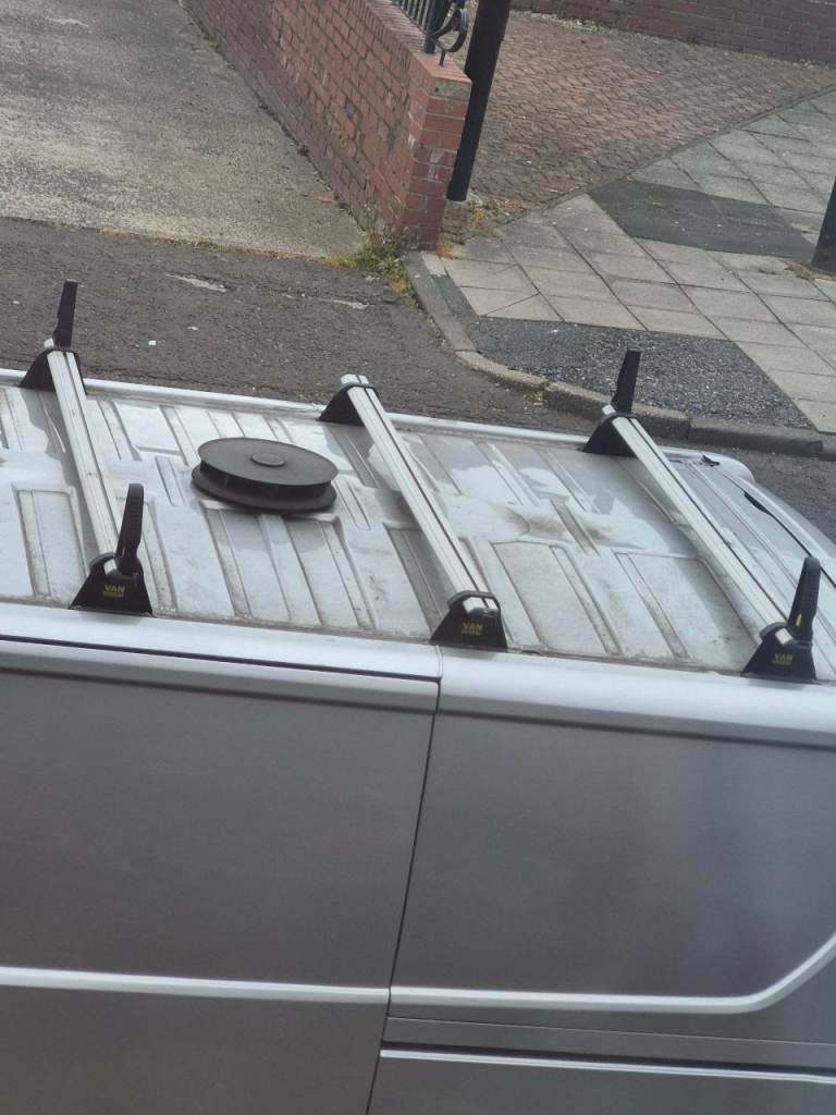 Roof Bars