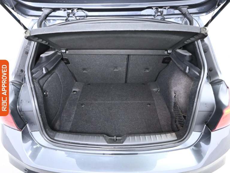 2019 BMW 1 Series 3.0 M140i GPF Shadow Edition Hatchback 5dr Petrol Auto Euro 6 (s/s) (340 ps Hat...