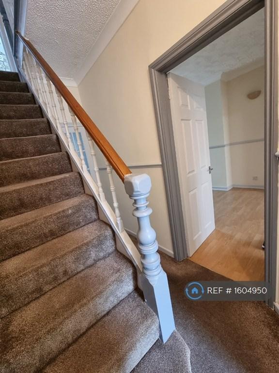 2 bedroom house in Westbourne Road, Easton, Bristol, BS5 (2 bed) (#1604950)