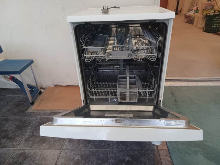 image for Bosh dishwasher 