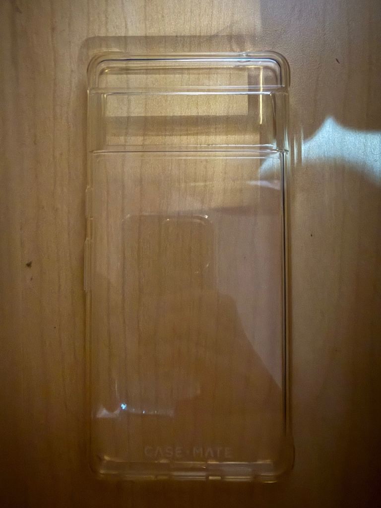 Case-Mate phone case for Google Pixel 7 Pro