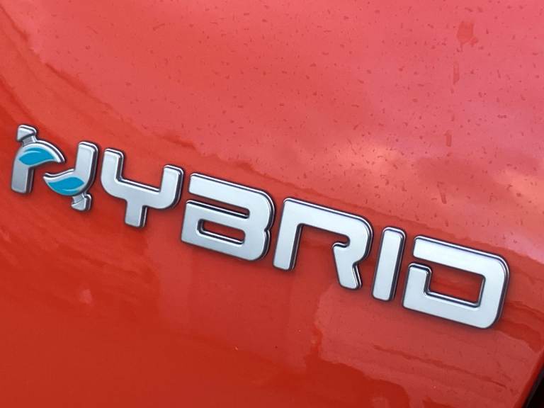 2023 Fiat 500 1.0 Mild Hybrid 3dr HATCHBACK PETROL Manual