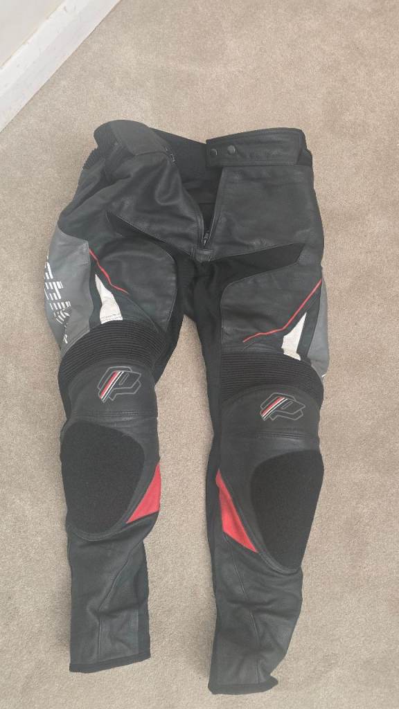 Probiker PRX-16 Jacket & Trousers