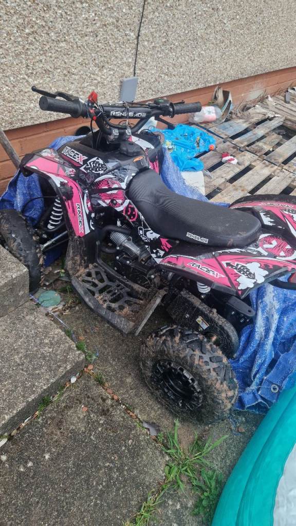 50cc quad 