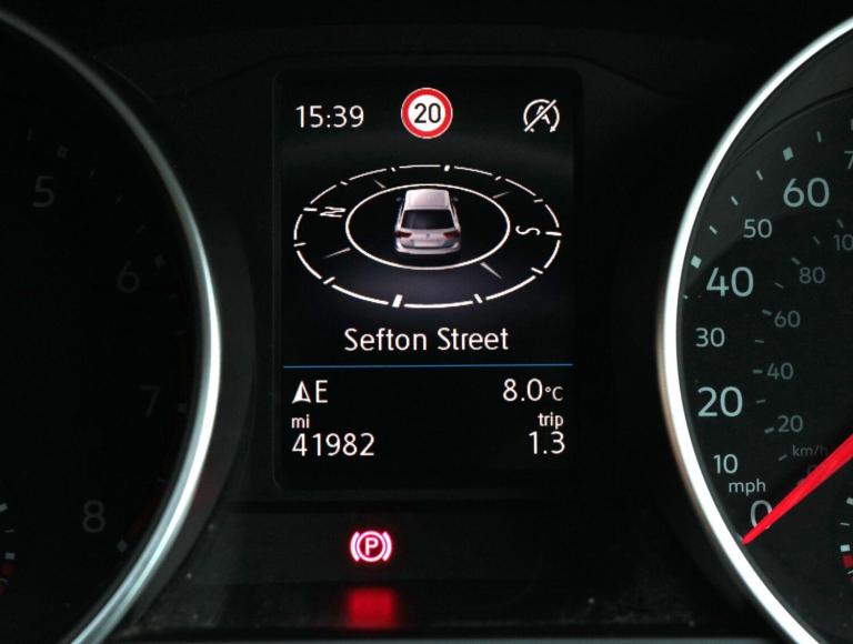 2022 Volkswagen Tiguan 1.5 TSI Life SUV 5dr Petrol Manual Euro 6 (s/s) (150 ps) ESTATE Petrol Manual