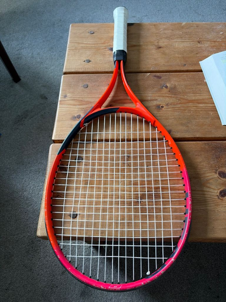 Head Radical Racket 
