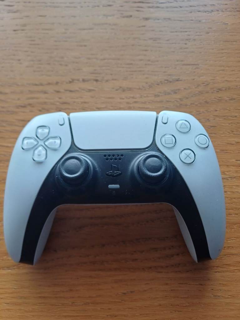 Sony PlayStation 5 DualSense Controller - Good Condition