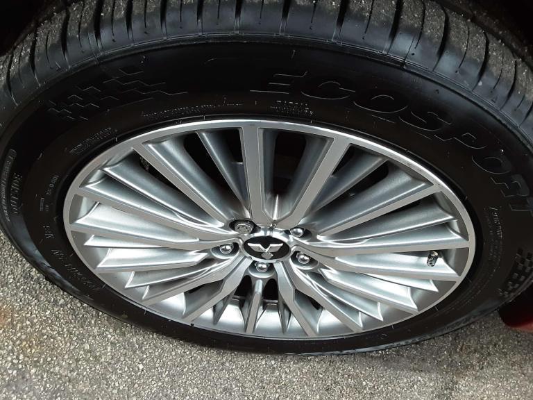 2020 Mitsubishi Outlander 2.4 PHEV Exceed 5dr Auto ESTATE PETROL/ELECTRIC Automatic