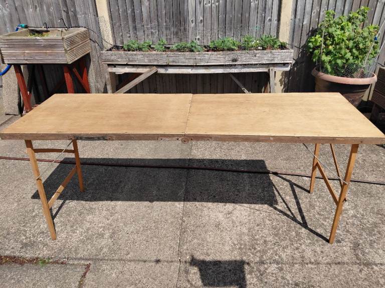 Paste table