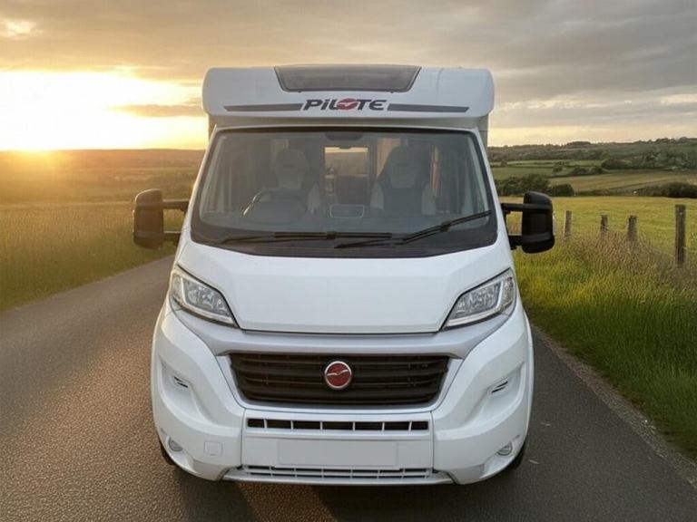 2015 Pilote Sensation 710