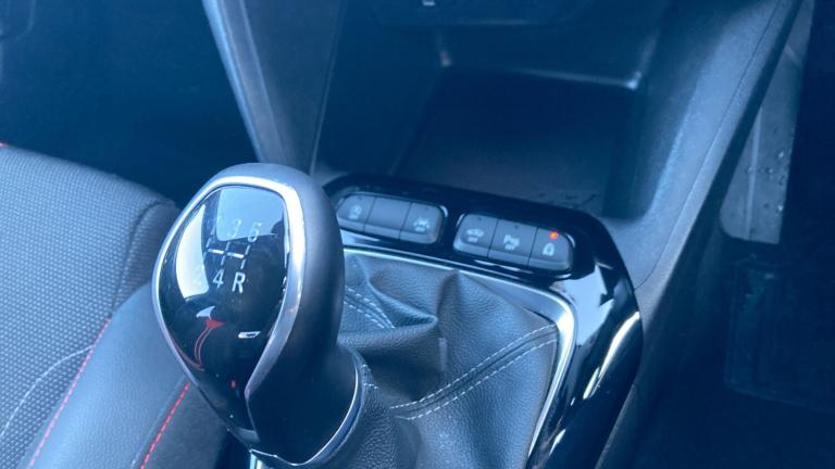 2023 Vauxhall Corsa 1.2 GS 5dr Petrol Hatchback Hatchback Petrol Manual