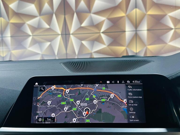 2022 BMW 4 Series 430i [245] M Sport 2dr Step Auto COUPE PETROL Automatic