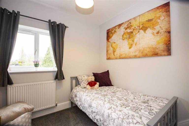 Cozy single room in N22 - Move today 🎉🎉