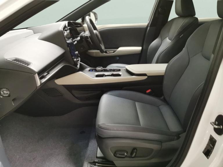 2024 Lexus RZ 450e 230kW Direct4 Premium + 71 kWh 5dr Auto ESTATE ELECTRIC Automatic