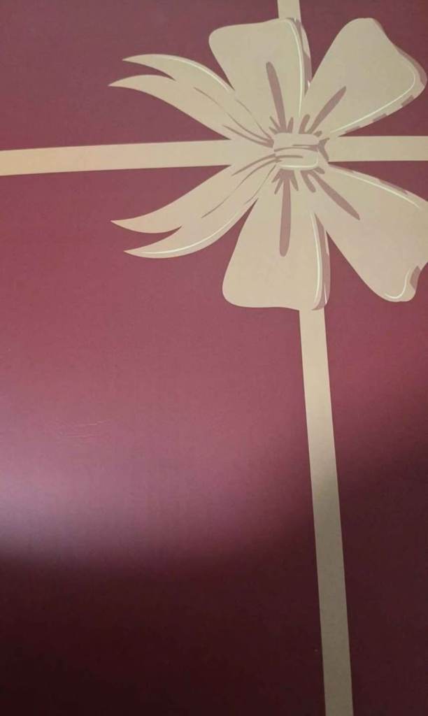 Led Drawing Board for Children with13 Light Effects, 35 * 25CM Rechargeable Kids Led Note Board wit