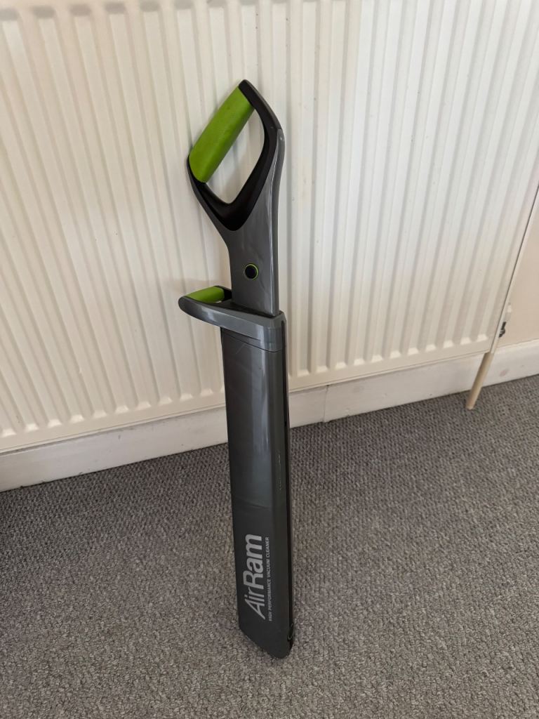 Gtech Air RAM Replacement Wand Telescopic Handle