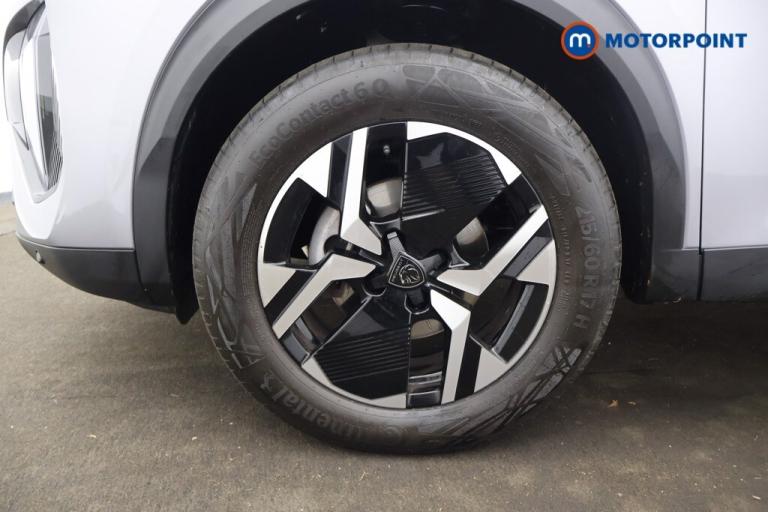 2024 Peugeot 2008 1.2 PureTech 130 Allure 5dr EAT8 SUV Petrol Automatic