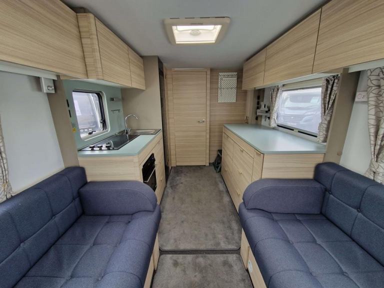 2022 Adria Altea Aire